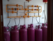 Cung cấp Khí N2O, Chai Khí N2O , Bình chứa N2O - Oxygen-Gas-Cylinder